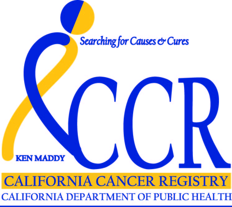 Program of the National Cancer Institute and the California Cancer Registry of the California Department of Public Health